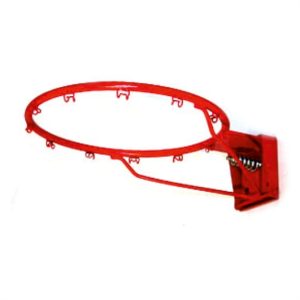 Basketball Ring, bracket & net                                                                        